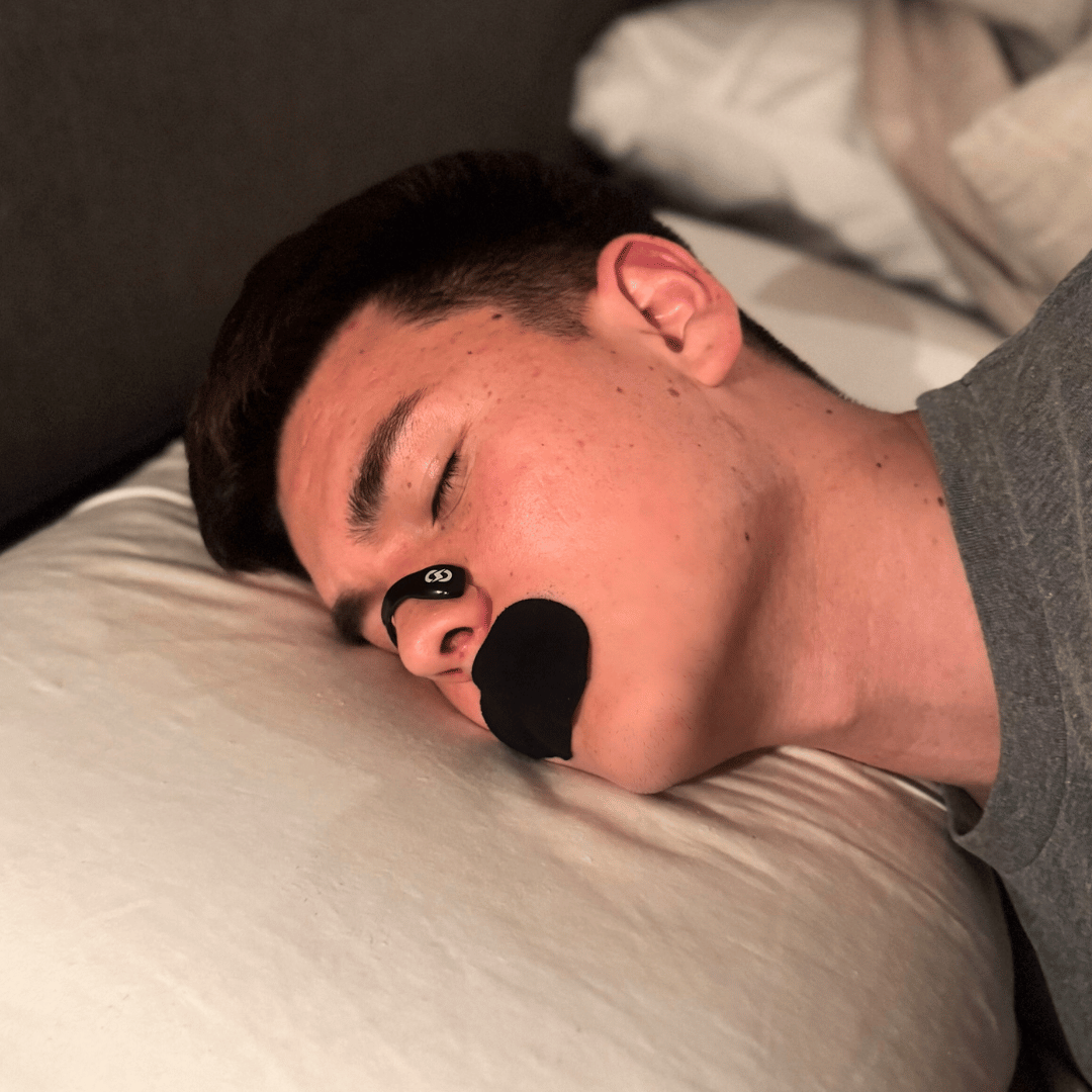MOUTH TAPE REBOOST