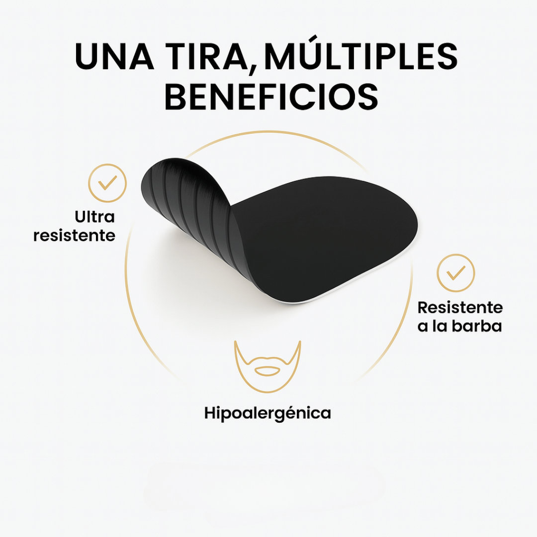 MOUTH TAPE REBOOST