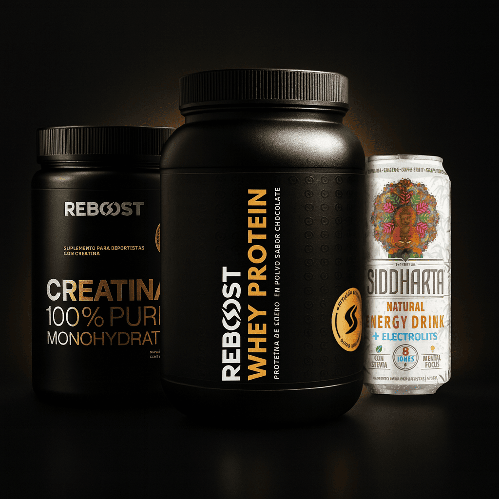 Packs – Reboost Chile