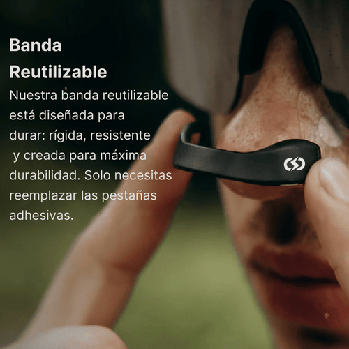 Reboost Kit - Mejora tu sueño, rendimiento deportivo & bienestar general