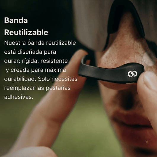 Reboost Kit - Mejora tu sueño, rendimiento deportivo & bienestar general