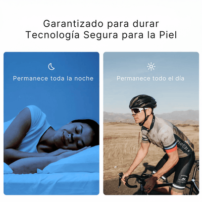 Reboost Kit - Mejora tu sueño, rendimiento deportivo & bienestar general