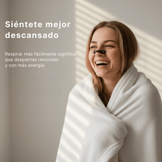 Reboost Kit - Mejora tu sueño, rendimiento deportivo & bienestar general