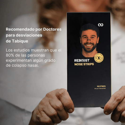 Reboost Kit - Mejora tu sueño, rendimiento deportivo & bienestar general