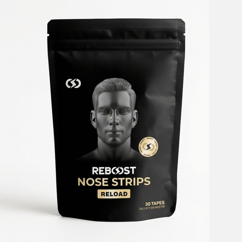 Nose Reload Kit 30 Días