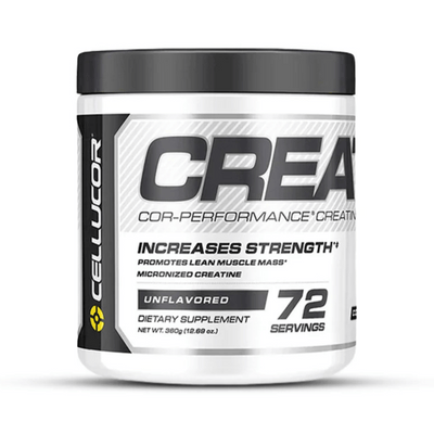 CREATINA MICRONIZADA 360 GR