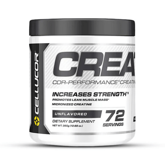 CREATINA MICRONIZADA 360 GR