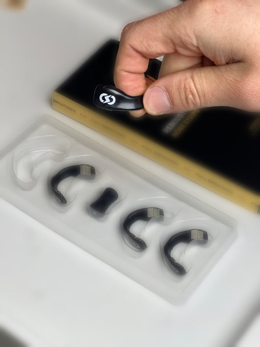 Reboost Kit - Mejora tu sueño, rendimiento deportivo & bienestar general