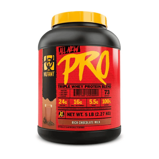 ISO SURGE 5 LBS