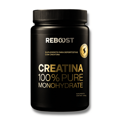 CREATINA REBOOST 300 GR