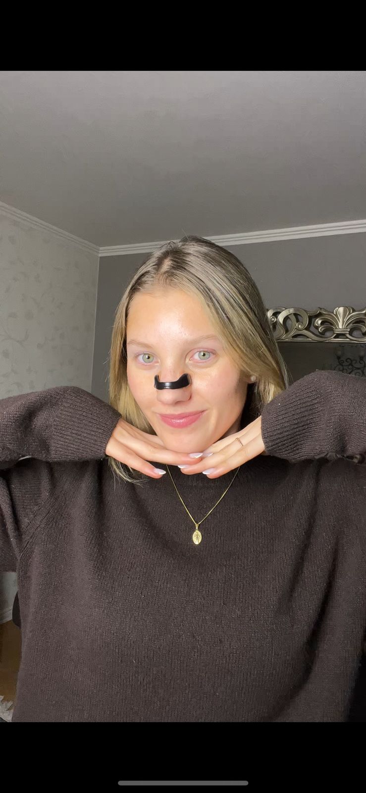 Review by Agustina F