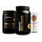 PACK REBOOST + SIDDHARTA GRATIS