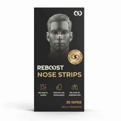 Reboost Kit - Mejora tu sueño, rendimiento deportivo & bienestar general