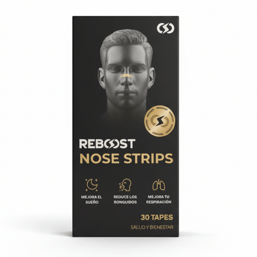 Reboost Kit - Mejora tu sueño, rendimiento deportivo & bienestar general