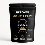 MOUTH TAPE REBOOST