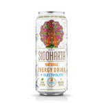 NATURAL ENERGY DRINK SIDDHARTA